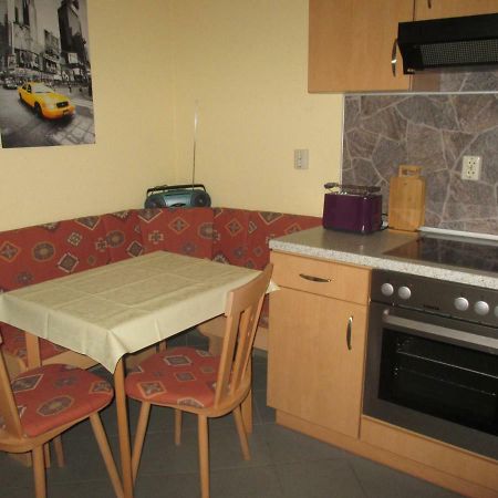 Auf Dem Goldstollen Apartment กอร์ลิตซ์ ภายนอก รูปภาพ