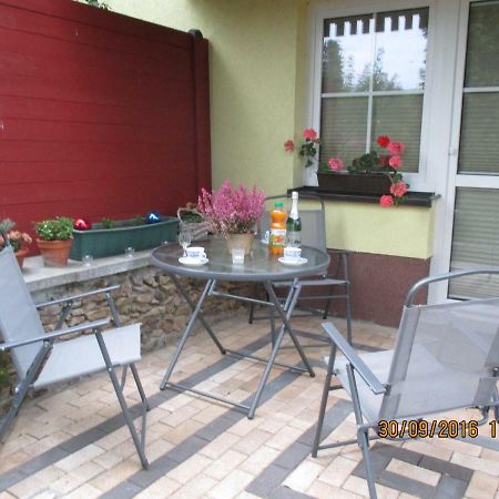Auf Dem Goldstollen Apartment กอร์ลิตซ์ ภายนอก รูปภาพ