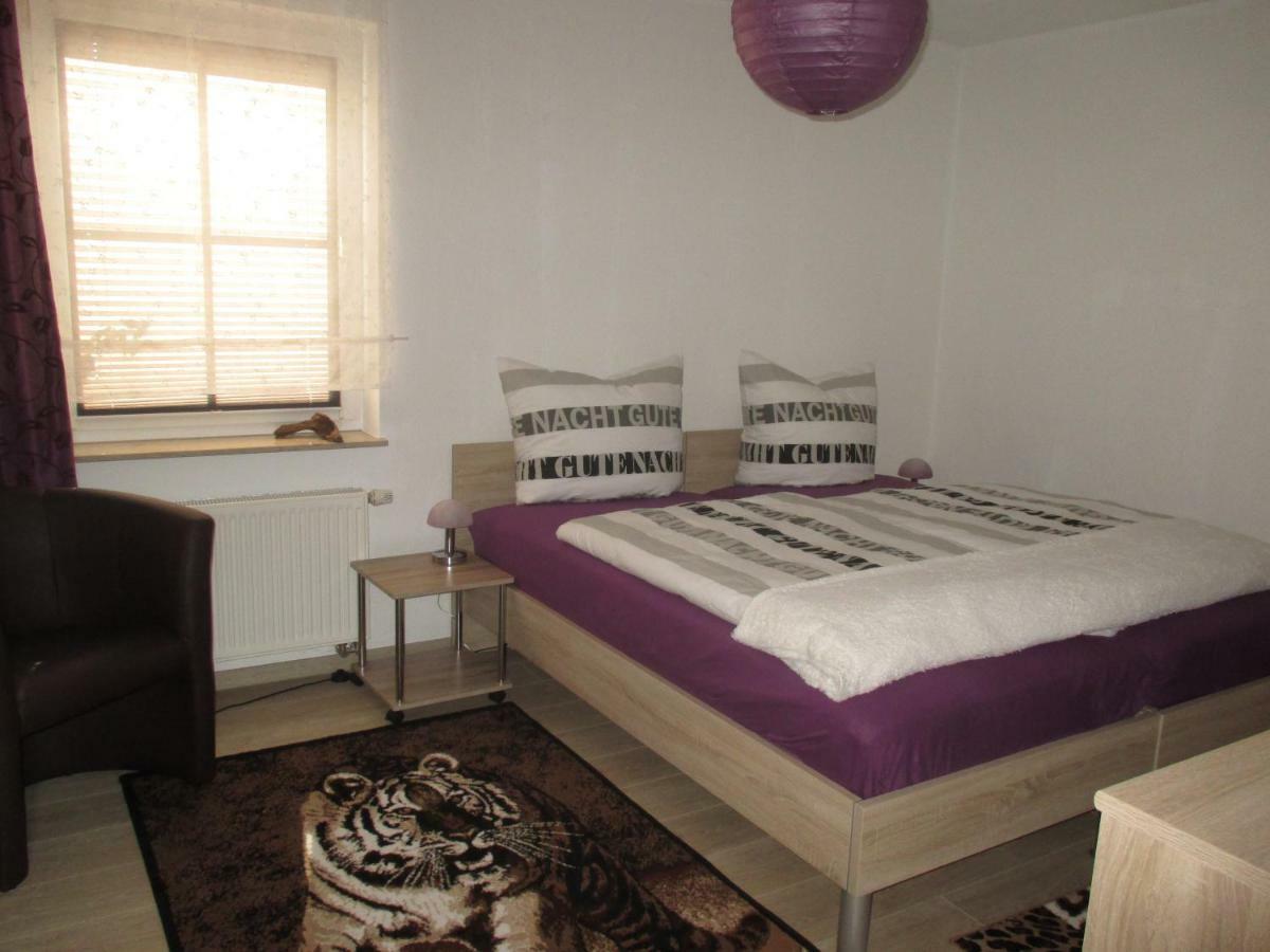 Auf Dem Goldstollen Apartment กอร์ลิตซ์ ภายนอก รูปภาพ