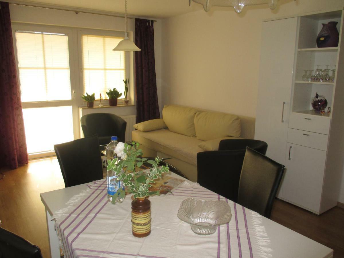 Auf Dem Goldstollen Apartment กอร์ลิตซ์ ภายนอก รูปภาพ