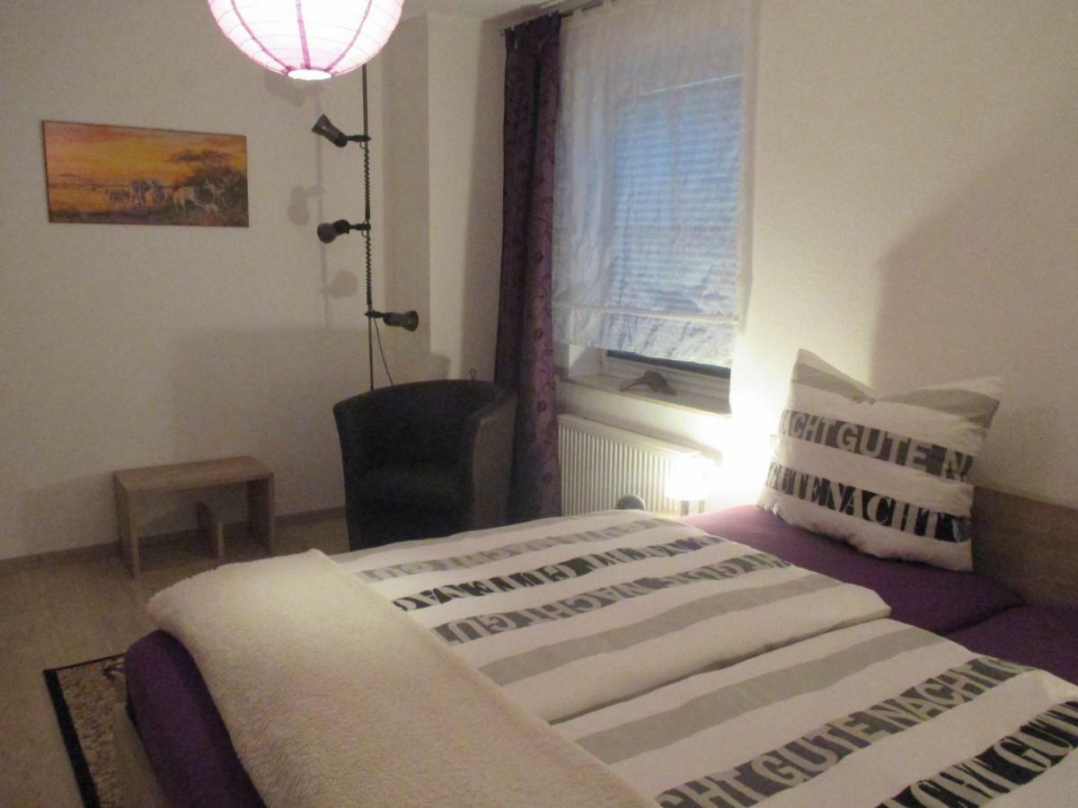 Auf Dem Goldstollen Apartment กอร์ลิตซ์ ภายนอก รูปภาพ